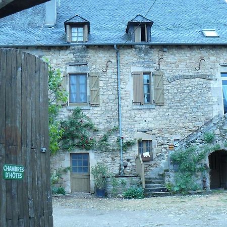 Ferme De Bournazel Villa Bournazel  Exterior foto